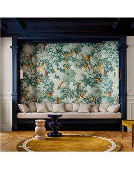 Mural LES INTEMPORELS Ref. M-73931018.