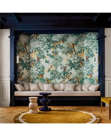 Mural LES INTEMPORELS Ref. M-73931018.