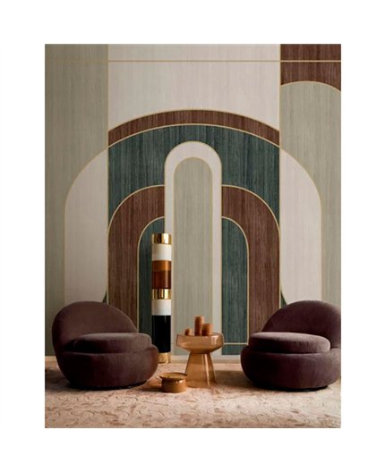 Mural LES INTEMPORELS Ref. M-71190712.