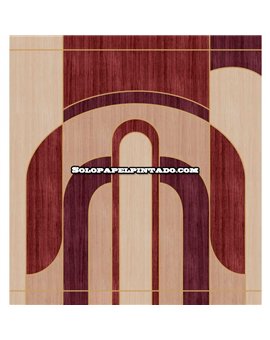 Mural LES INTEMPORELS Ref. M-71190814.