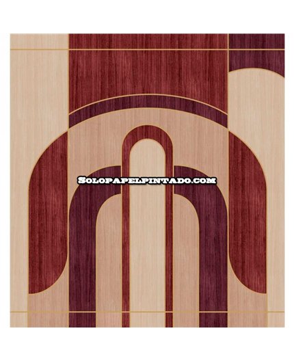 Mural LES INTEMPORELS Ref. M-71190814.