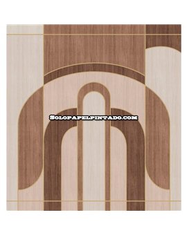 Mural LES INTEMPORELS Ref. M-71190610.