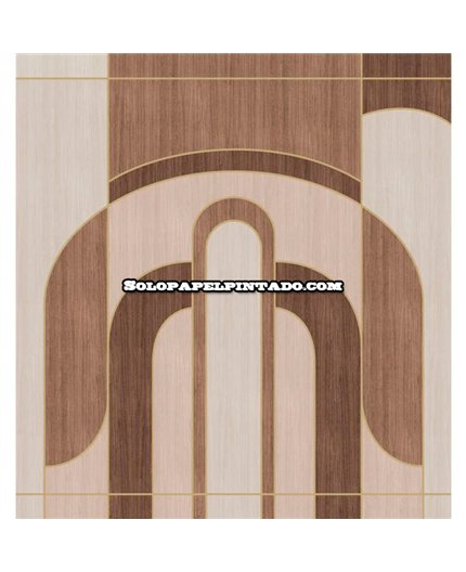 Mural LES INTEMPORELS Ref. M-71190610.