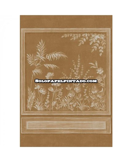 Mural LES INTEMPORELS Ref. M-70900202.