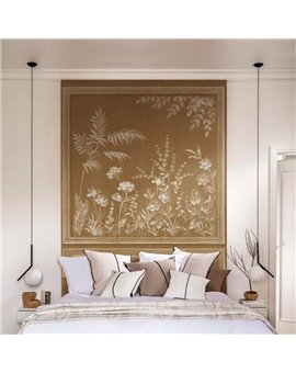 Mural LES INTEMPORELS Ref. M-70900202.