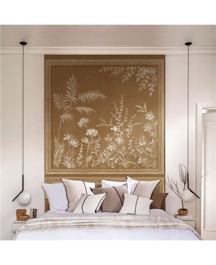 Mural LES INTEMPORELS Ref. M-70900202.