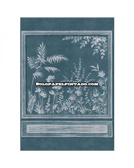 Mural LES INTEMPORELS Ref. M-70900304.