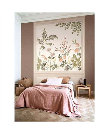 Mural LES INTEMPORELS Ref. M-70890100.