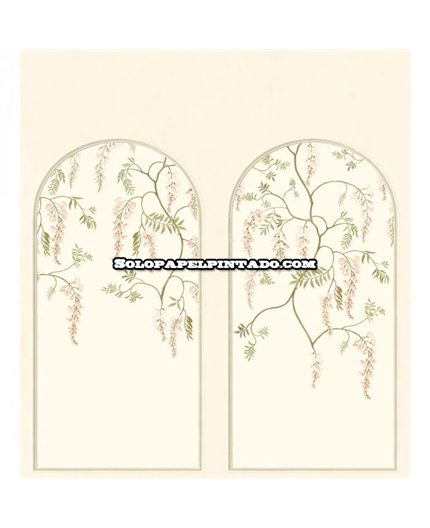 Mural LES INTEMPORELS Ref. M-70920510.