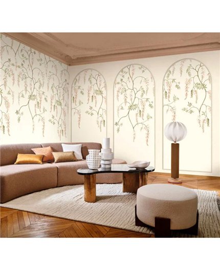 Mural LES INTEMPORELS Ref. M-70920510.