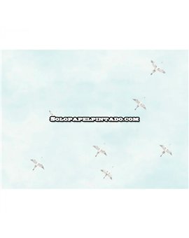 Mural LES INTEMPORELS Ref. M-74691426.