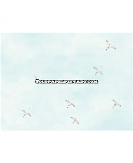 Mural LES INTEMPORELS Ref. M-74691426.