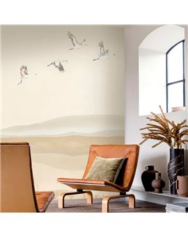 Mural LES INTEMPORELS Ref. M-74691324.