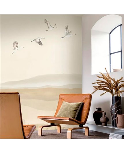 Mural LES INTEMPORELS Ref. M-74691324.