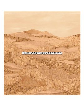 Mural LES INTEMPORELS Ref. M-71220916.