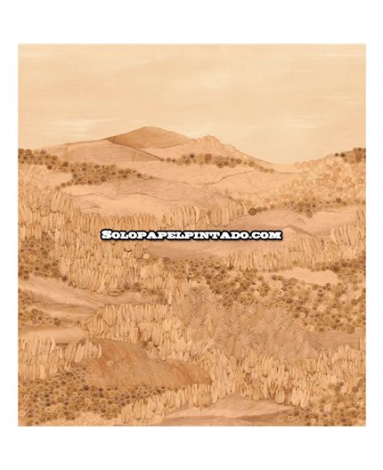 Mural LES INTEMPORELS Ref. M-71220916.