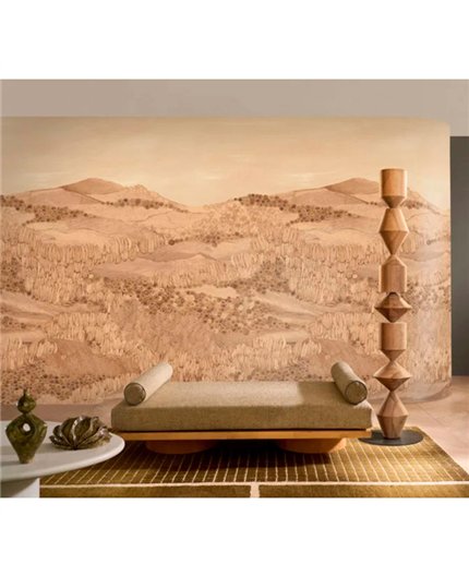 Mural LES INTEMPORELS Ref. M-71220916.