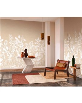 Mural LES INTEMPORELS Ref. M-74832650.