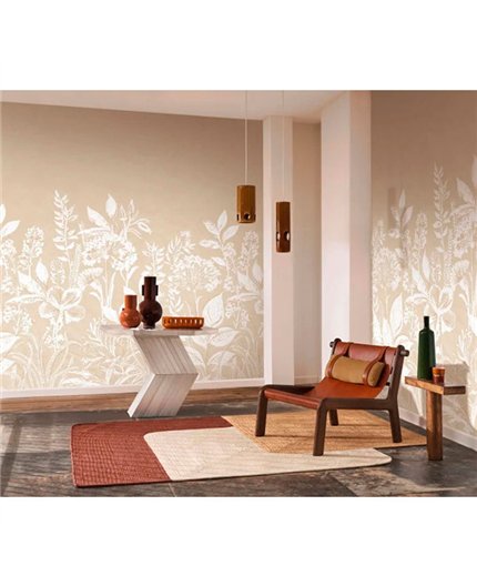 Mural LES INTEMPORELS Ref. M-74832650.