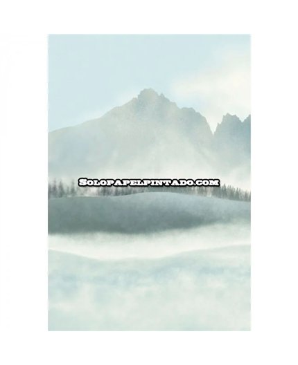 Mural LES INTEMPORELS Ref. M-73991528.