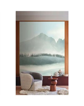 Mural LES INTEMPORELS Ref. M-73991528.