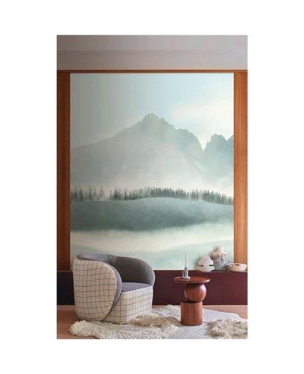 Mural LES INTEMPORELS Ref. M-73991528.