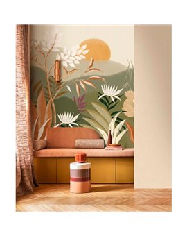 Mural LES INTEMPORELS Ref. M-74302038.