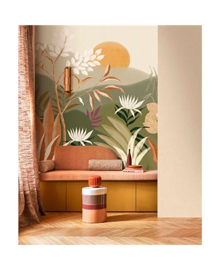 Mural LES INTEMPORELS Ref. M-74302038.