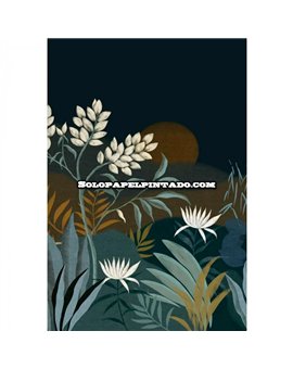 Mural LES INTEMPORELS Ref. M-74302140.