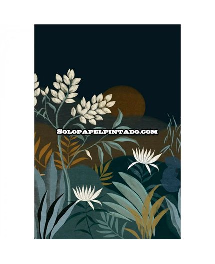 Mural LES INTEMPORELS Ref. M-74302140.