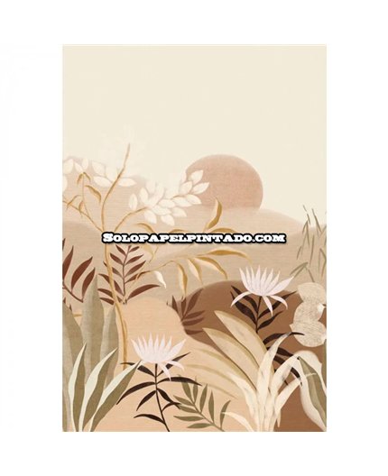 Mural LES INTEMPORELS Ref. M-74301936.