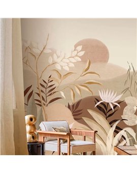 Mural LES INTEMPORELS Ref. M-74301936.