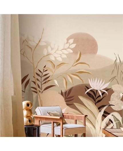 Mural LES INTEMPORELS Ref. M-74301936.