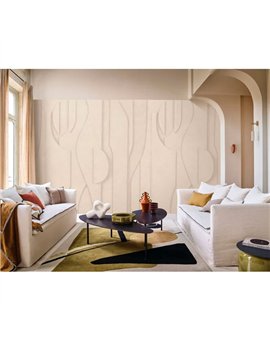 Mural LES INTEMPORELS Ref. M-74131630.