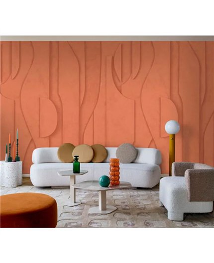 Mural LES INTEMPORELS Ref. M-74131732.