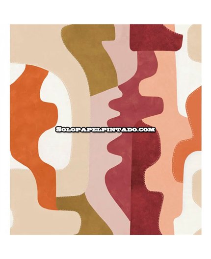 Mural LES INTEMPORELS Ref. M-74802548.