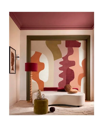 Mural LES INTEMPORELS Ref. M-74802548.