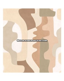 Mural LES INTEMPORELS Ref. M-74802446.