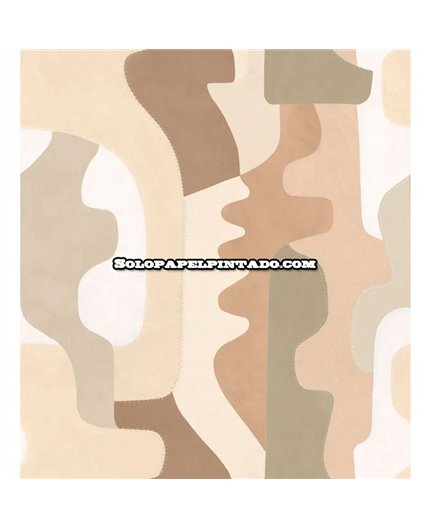 Mural LES INTEMPORELS Ref. M-74802446.