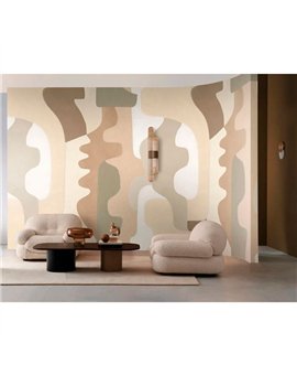 Mural LES INTEMPORELS Ref. M-74802446.