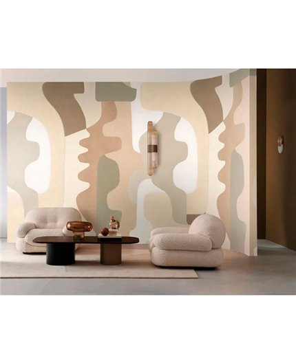 Mural LES INTEMPORELS Ref. M-74802446.