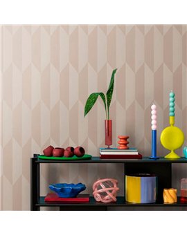 Papel Pintado COSMOLIVING Ref. 790861.