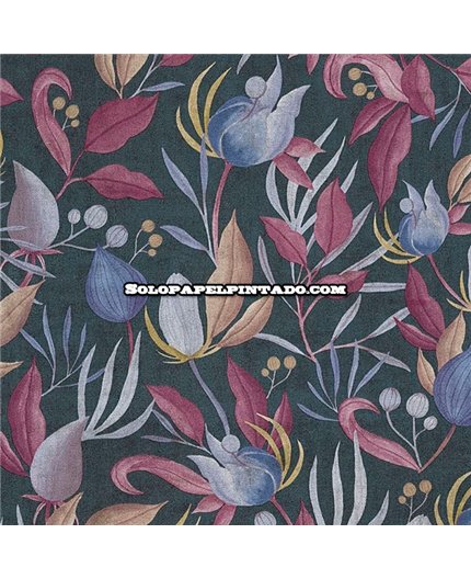 Papel Pintado COSMOLIVING Ref. 790623.