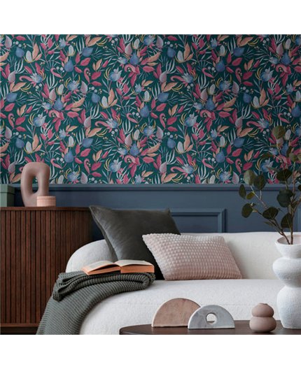 Papel Pintado COSMOLIVING Ref. 790623.