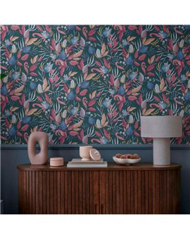 Papel Pintado COSMOLIVING Ref. 790623.