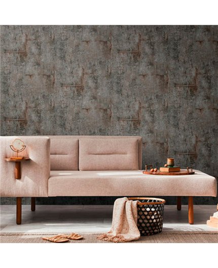 Papel Pintado COSMOLIVING Ref. 790855.