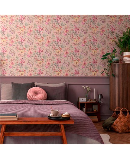 Papel Pintado COSMOLIVING Ref. 790613.