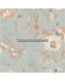 Papel Pintado COSMOLIVING Ref. 790616.