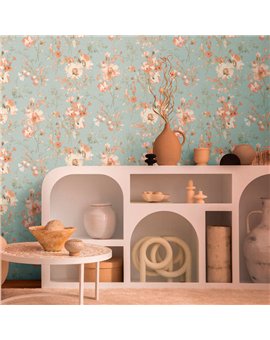 Papel Pintado COSMOLIVING Ref. 790616.