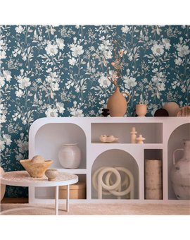 Papel Pintado COSMOLIVING Ref. 790615.